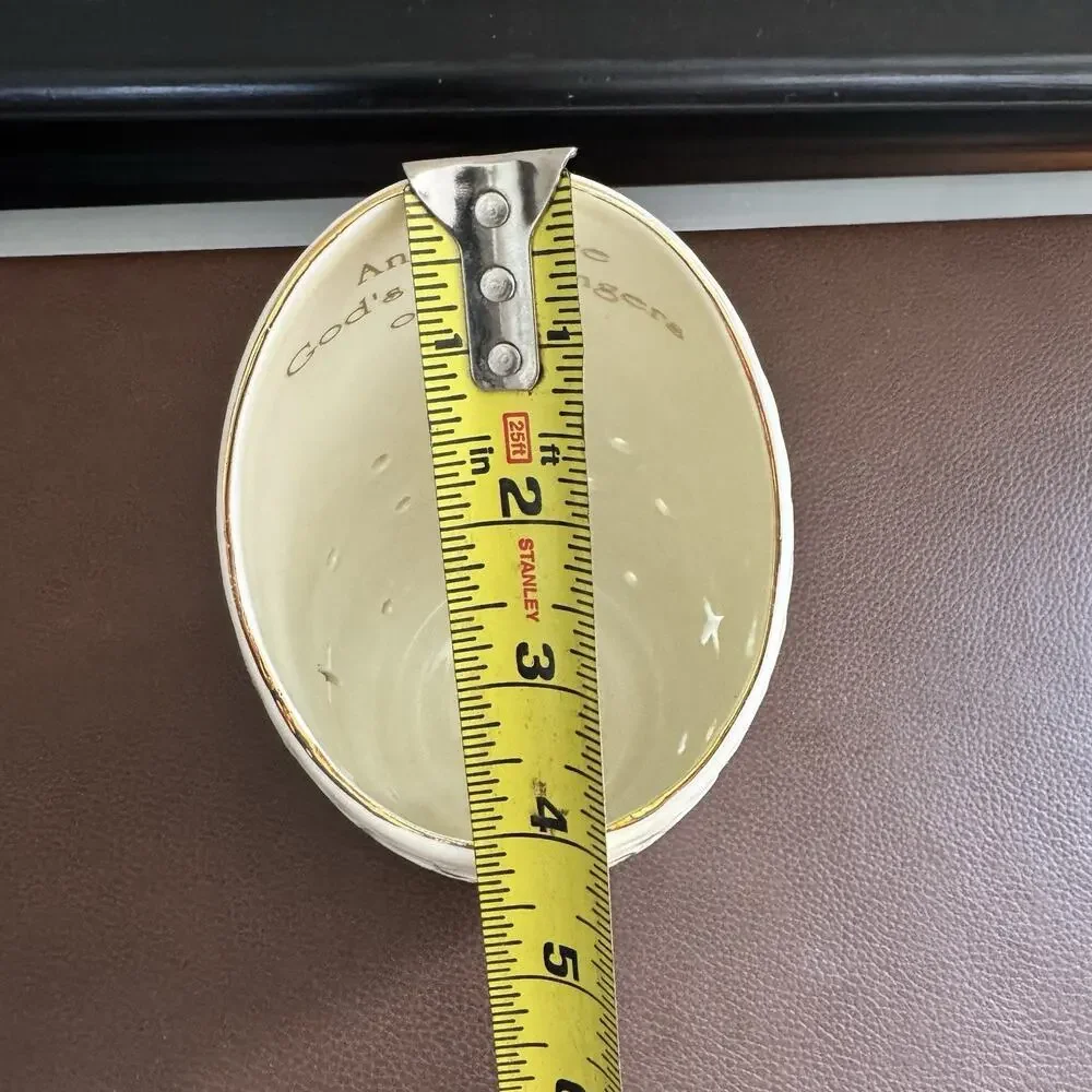Ceramic Candle Holder 